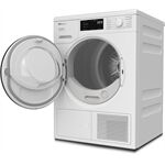 Miele TEC 645 WP