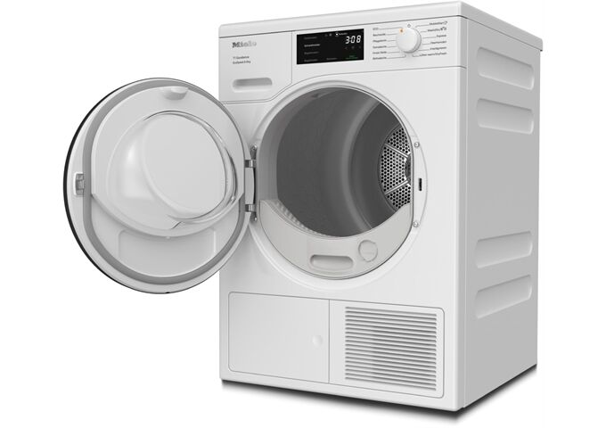 Miele TEC 645 WP