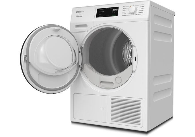 Miele TEC 655 WP