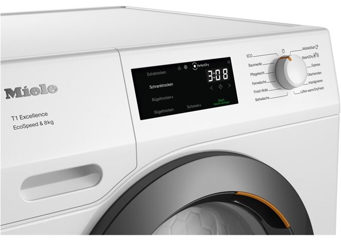 Miele TEC 655 WP