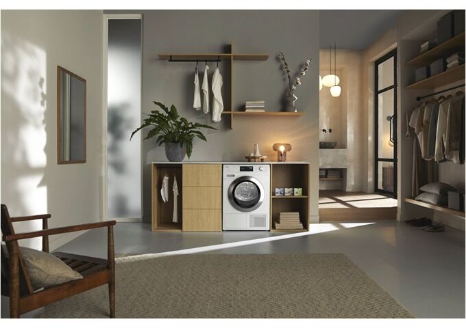 Miele TEH 795 WP