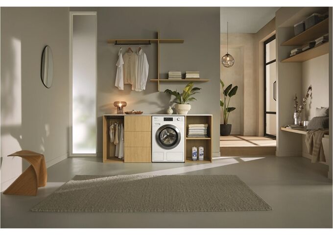 Miele WEJ 895 WPS