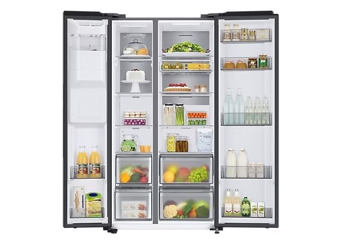 Samsung RS6GA854CB1