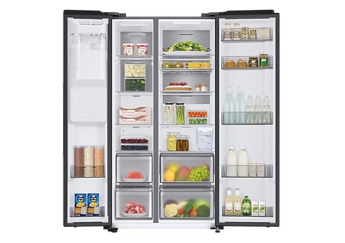 Samsung RS6GA854CB1