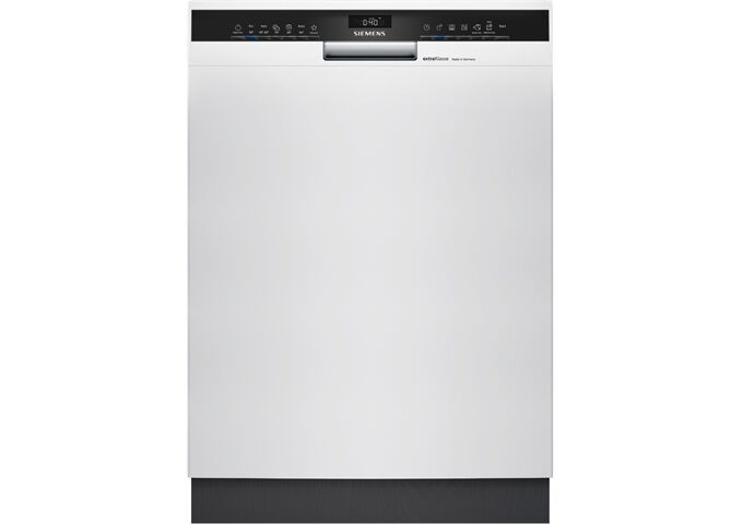 Siemens SN43HW00CS
