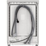Bauknecht B7F HP43 X