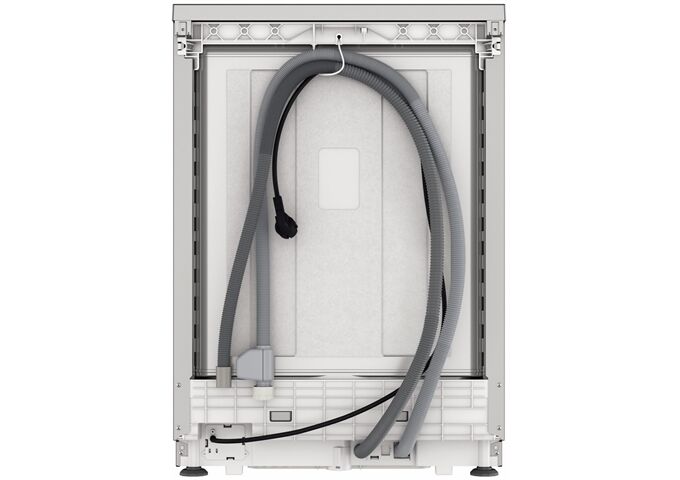 Bauknecht B7F HP43 X