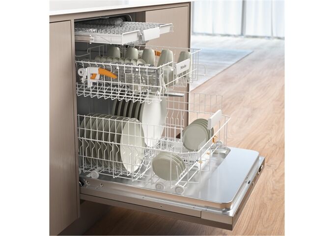 Miele G 5651 SCVi Active