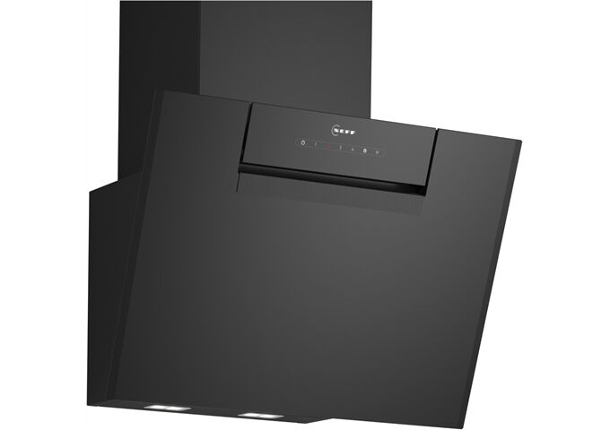 Neff DLE65IFS (SET: D65IFN1S0 Z51KII1X6)