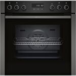 Neff HLE310SP (E2ACH7AG3 + M16SRF0M0 + Z1608BX0)