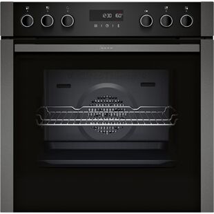 Neff HLE310SP (E2ACH7AG3 + M16SRF0M0 + Z1608BX0)