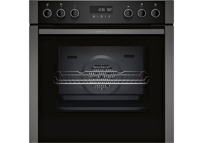 Neff HLE310SP (E2ACH7AG3 + M16SRF0M0 + Z1608BX0)