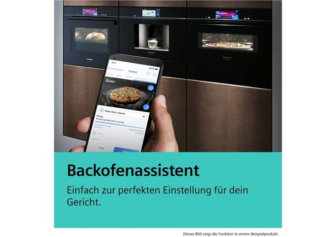 Siemens HM776GNB1F