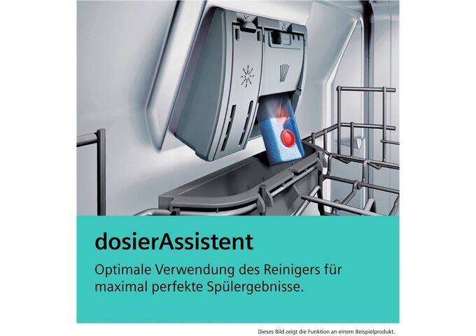 Siemens SN43HW00CS