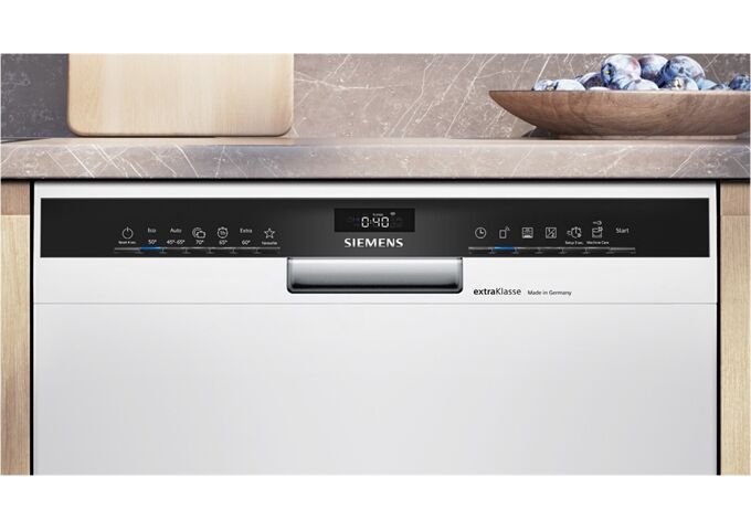 Siemens SN43HW00CS