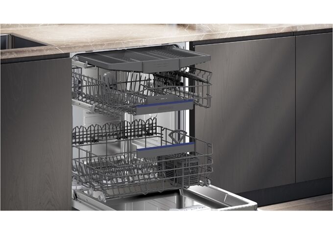 Siemens SN43HW00CS