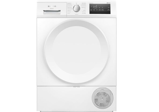 Siemens WT43HV94
