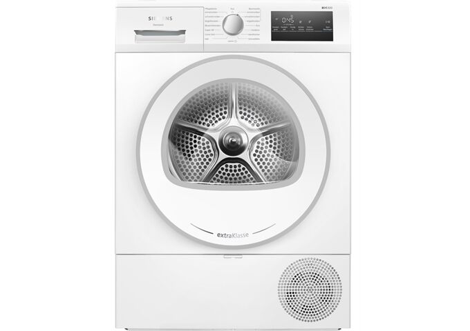 Siemens WT45HV94