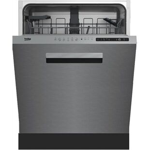 Beko BDDN25530X
