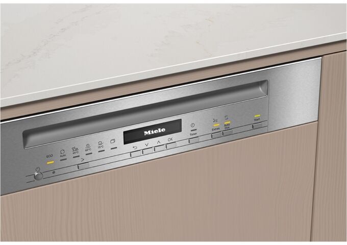 Miele G 7131 SCi 125 Edition