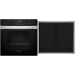 Siemens MKP3VB64 (HE378HBS4 + EY645CXB6M)