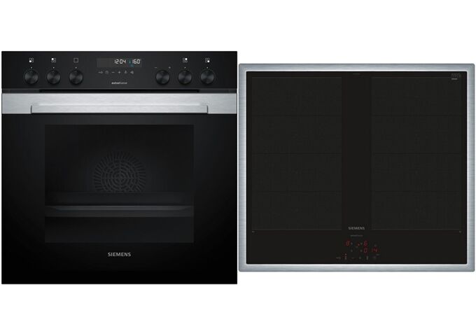 Siemens MKP3VB64 (HE378HBS4 + EY645CXB6M)