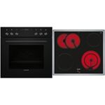 Siemens MKEBLACK (HE013FBB1 EA64RGNA1E)