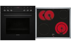 Siemens MKEBLACK (HE013FBB1 EA64RGNA1E)