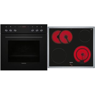 Siemens MKEBLACK (HE013FBB1 EA64RGNA1E)