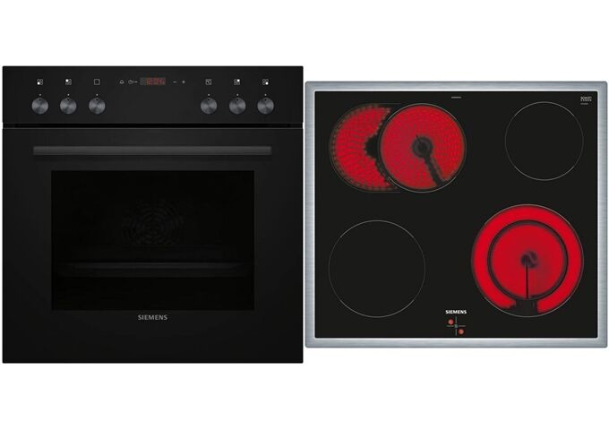 Siemens MKEBLACK (HE013FBB1 EA64RGNA1E)