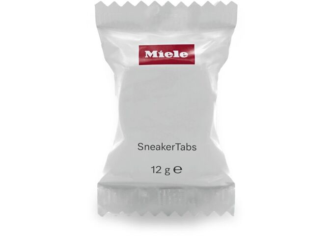 Miele SneakerWash Tabs