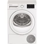 Bauknecht BD 8D WWS