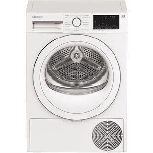Bauknecht BD 8D WWS