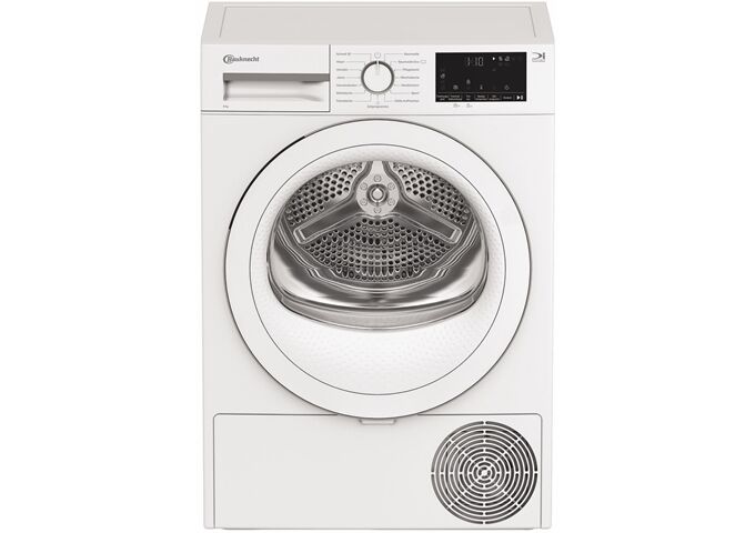 Bauknecht BD 8D WWS