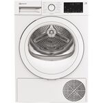Bauknecht BD 8D WWS