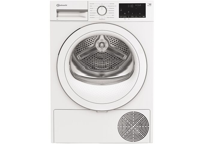 Bauknecht BD 8D WWS
