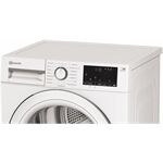 Bauknecht BD 8D WWS