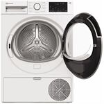 Bauknecht BD 8D WWS