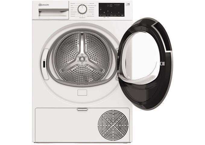 Bauknecht BD 8D WWS