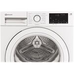 Bauknecht BD 8D WWS