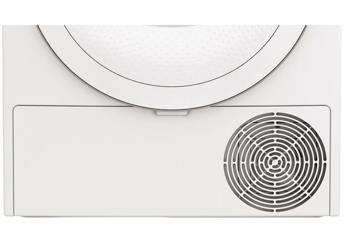 Bauknecht BD 8D WWS