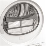 Bauknecht BD 8D WWS