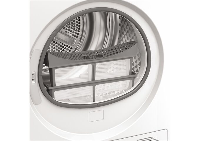 Bauknecht BD 8D WWS