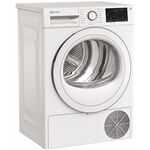 Bauknecht BD 8D WWS
