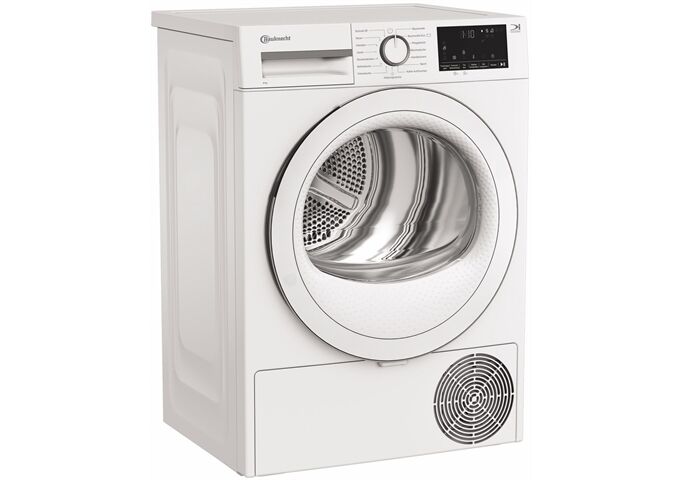 Bauknecht BD 8D WWS