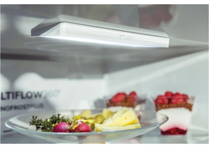Gorenje NRK619DA2XL4