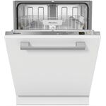 Miele G 5656 Vi XXL Active