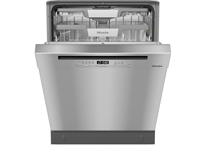 Miele G 5833 SCU Active Plus