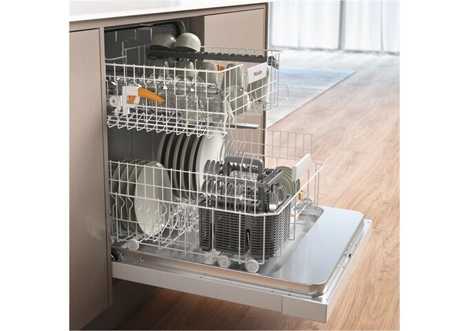 Miele G 5811 U Active Plus