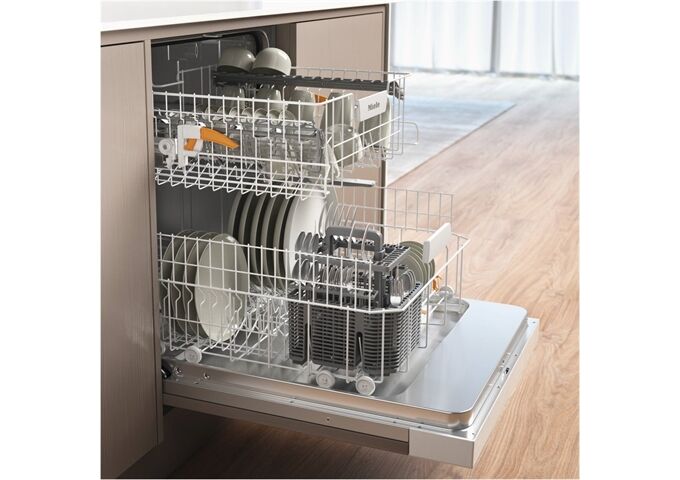 Miele G 5611 i Active